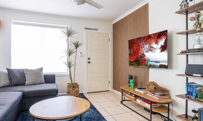 Labrador Apartamento | Coastal Comfort in Labrador Family-Friendly!