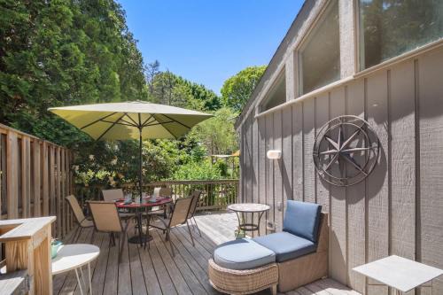 East Orleans Casa | Coastal Comfort Near Orleans Adventures