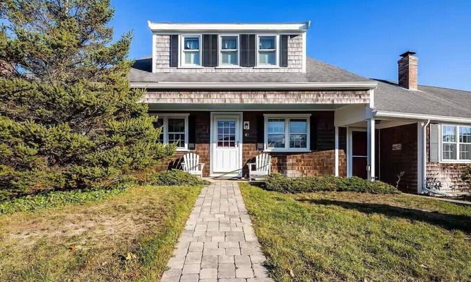 West Chatham Condominio | Coastal Comforts Condo