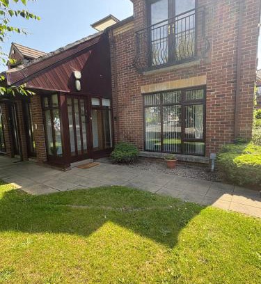 Newcastle Apartamento | Coastal Comforts