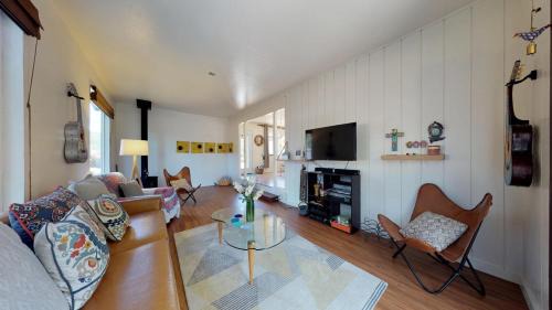 Fort Bragg Casa | Coastal Conifer Hideaway