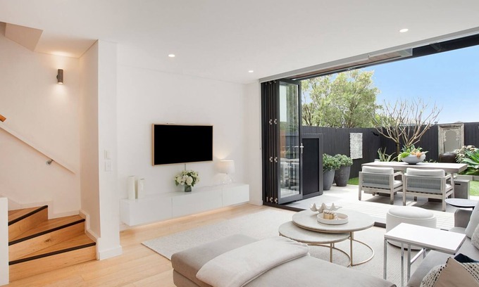 Maroubra Casa | Coastal Cool Maroubra I180