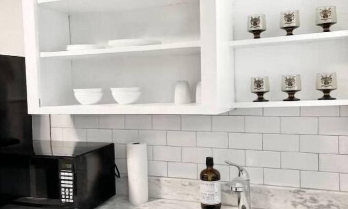 Savannah Casa | Coastal Cottage A on the Vernon River