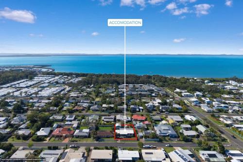 Urangan Casa | Coastal Cottage