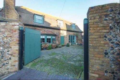 Ramsgate Casa | Coastal Cottage Escape