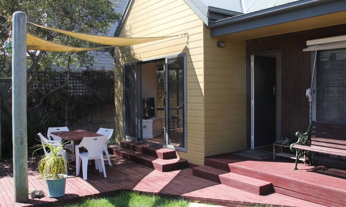 Aireys Inlet Casa | ID de propiedad: 115AI072