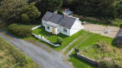 Keadue Casa | Coastal Cottage