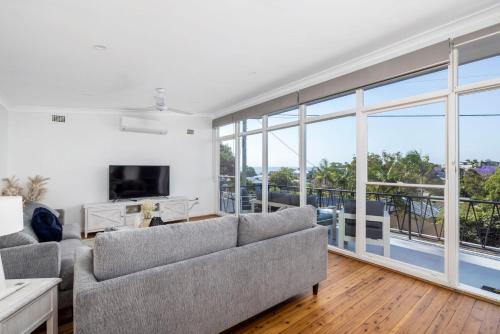 Nelson Bay Casa | Coastal Cottage in Nelson Bay