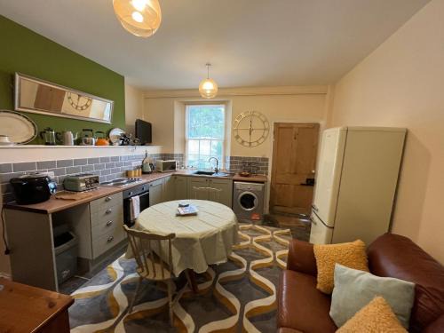 Hartland Casa | Coastal cottage ‘The Old Bank’