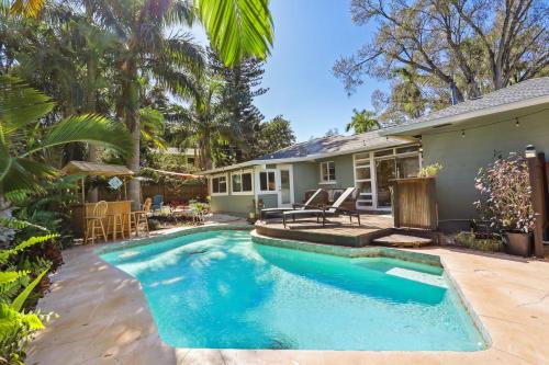 River District Casa | Coastal Cottage