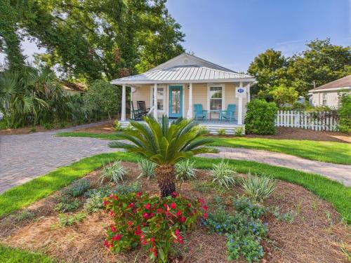 Port St. Joe Casa | Coastal Cottage