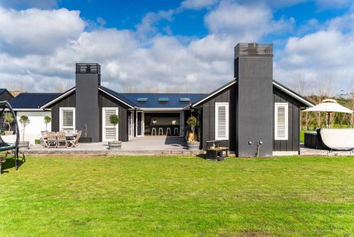 Mangawhai Casa | Coastal Country Retreat