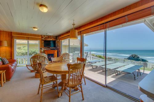Cayucos Casa | Coastal Coziness