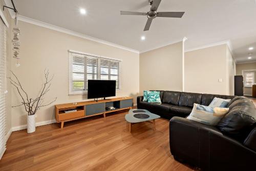 Caves Beach Casa | Coastal Cues at Caves Beach