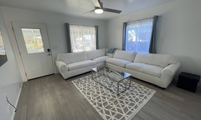 Grover Beach Casa | Coastal Delight - Blocks from the beach