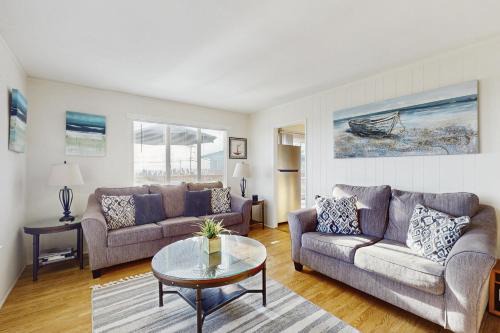 Bodega Bay Casa | Coastal Dream