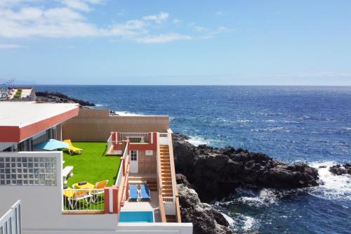 Guimar Casa | Coastal Dream with heated pool
