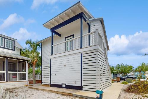 Port St. Joe Casa | Coastal Drift