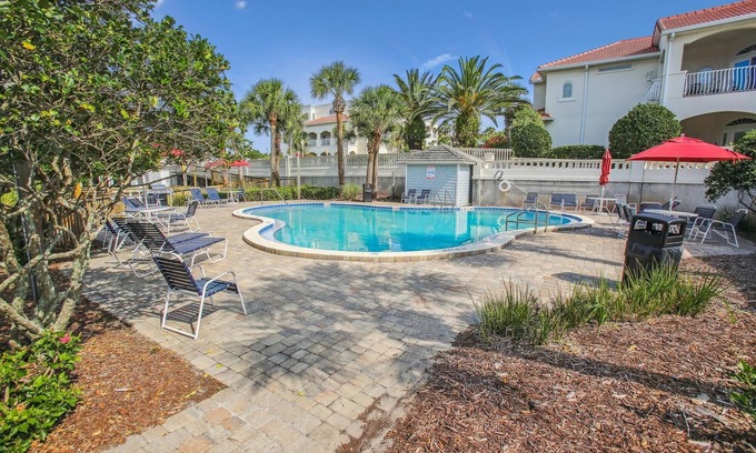 Butler Beach Condominio | Coastal Elegance in Historic St. Augustine