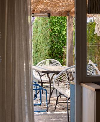 Klaipeda Apartamento | Coastal Escape I 2-Bd Stay in Melnragė I ᴄᴏʜᴏsᴛ
