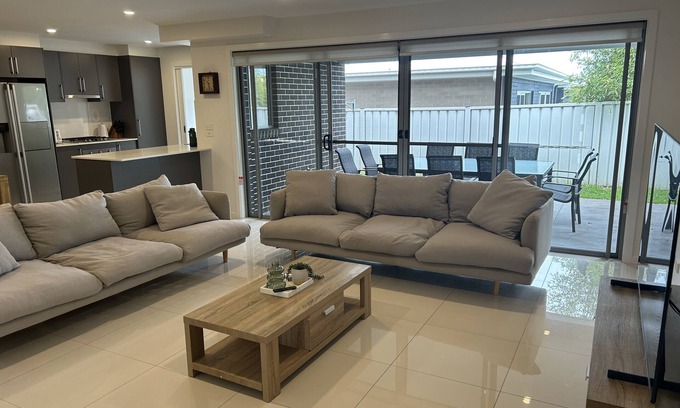 Flinders Casa | Coastal Getaway Flinders