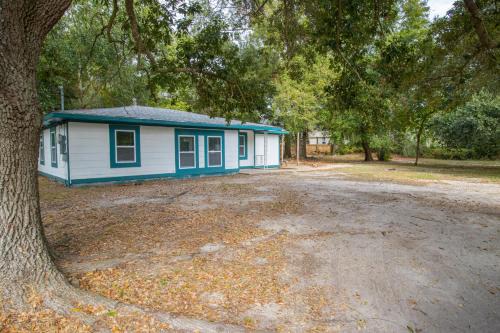 Gulfport Casa | Coastal Haven by Next Step Property Management