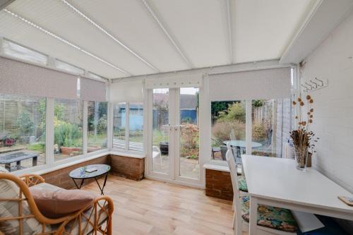 Felpham Casa | Coastal Haven