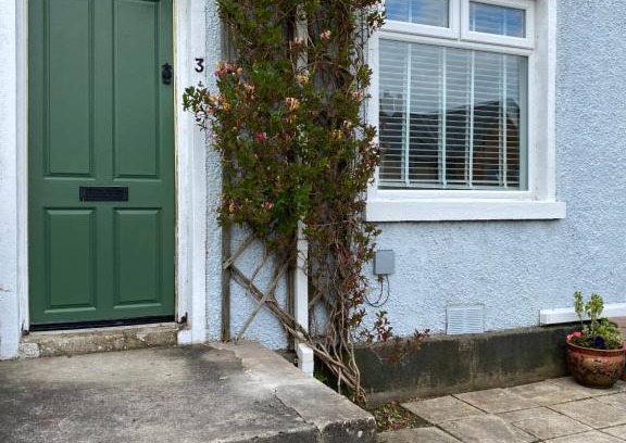 Portstewart Casa | Coastal haven