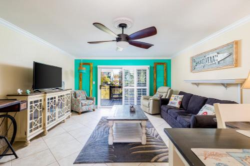 Pensacola Beach Casa | Coastal Haven