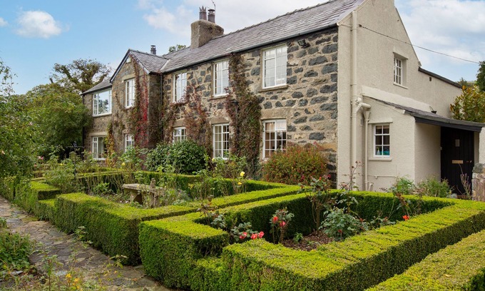 Llanfairfechan Casa | ENTRE LAS MONTAÑAS Y EL MAR