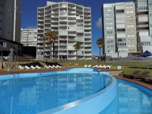 Mossel Bay Apartamento | Coastal Hospitality - Beach Club 401