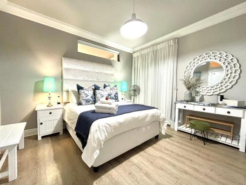 Mossel Bay Apartamento | Coastal Hospitality - Beach Club 105