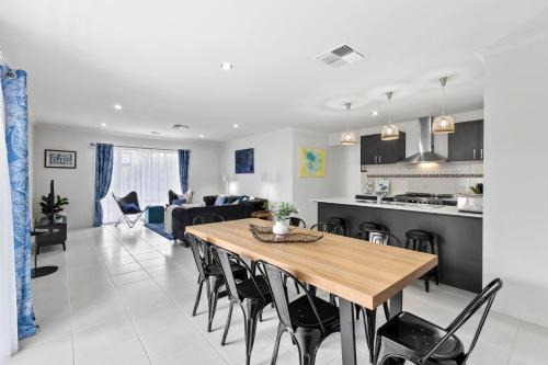 Curlewis Casa | Coastal House Curlewis Getaway