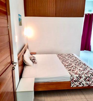 Port Mathurin Cama Y Desayuno | Coastal lodge