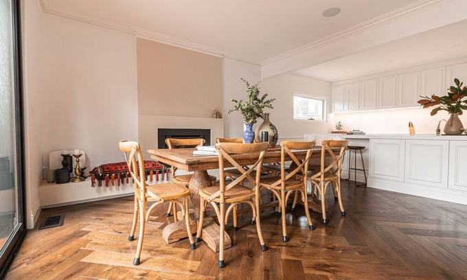 Jan Juc Casa | MATLOCK HOUSE - Jan Juc, VIC