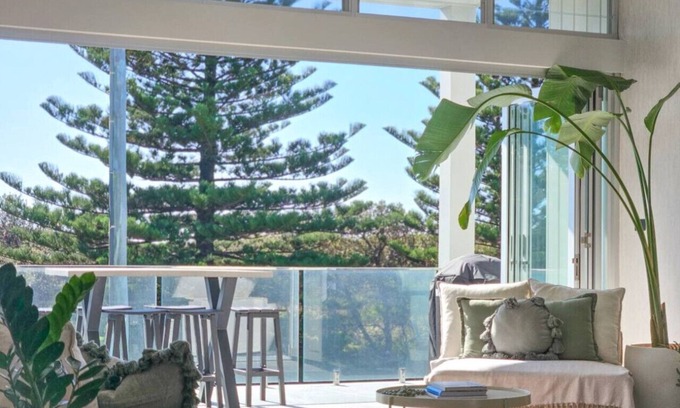 Boat Harbour Casa | Coastal luxury, walk to beach!