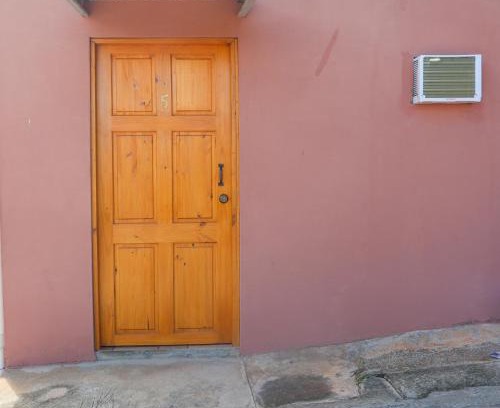 Veracruz Cabina | Coastal Nature Haven - Veracruz