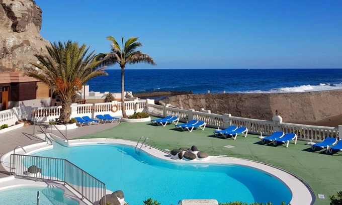 La Garita Apartamento | Oasis Costero by "BahiaMarCanarias"