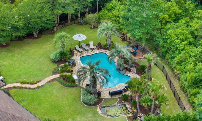 Navarre Casa | Coastal Oasis | 5 Bed, 3.5 Bath