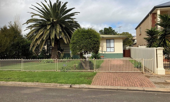 Sellicks Beach Casa | Coastal Oasis Pet freindly