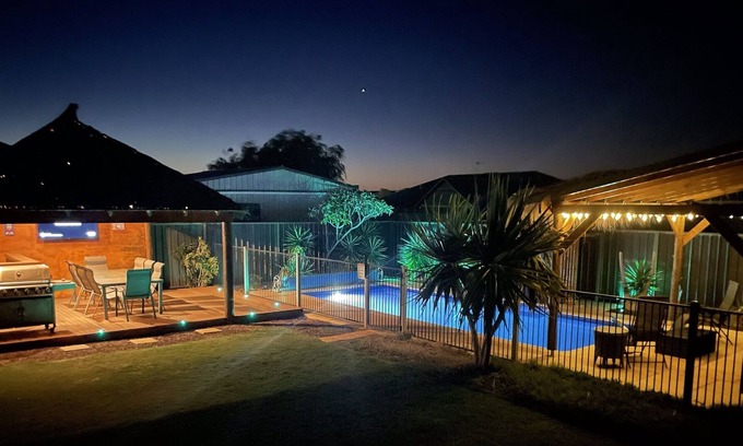 Jurien Bay Casa | Coastal Paradise Jurien Bay