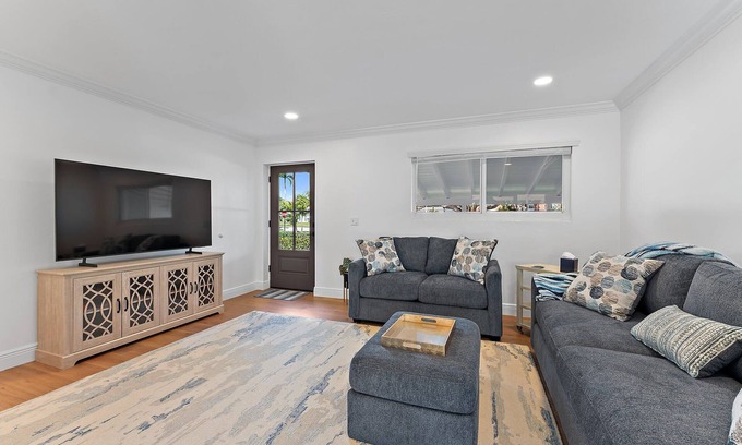Tequesta Casa | Coastal Paradise