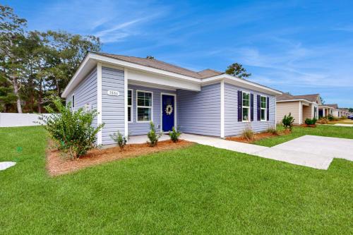 Ocean Isle Beach Casa | Coastal Pines