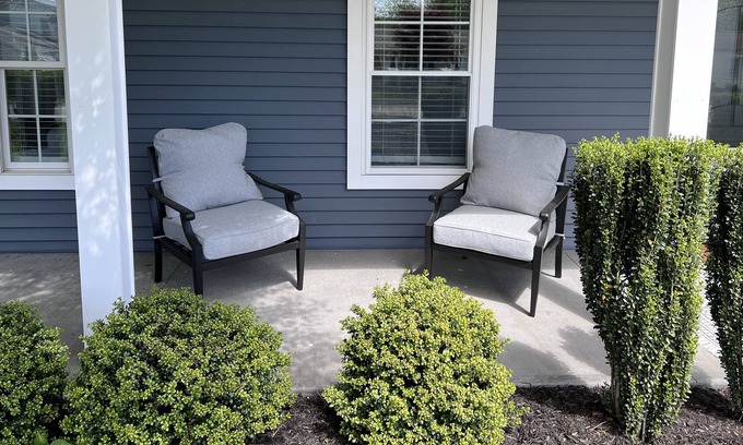 Groton Casa | Coastal Retreat 5 min to Mystic