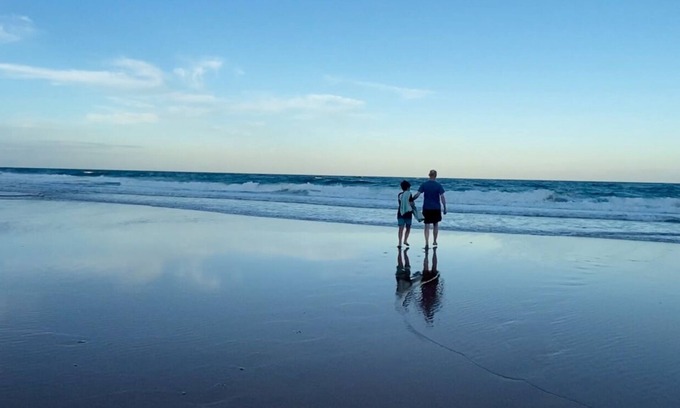 Narrabeen Apartamento | Coastal Retreat: Beach, Lagoon & Cafes Just Steps from Your Door!