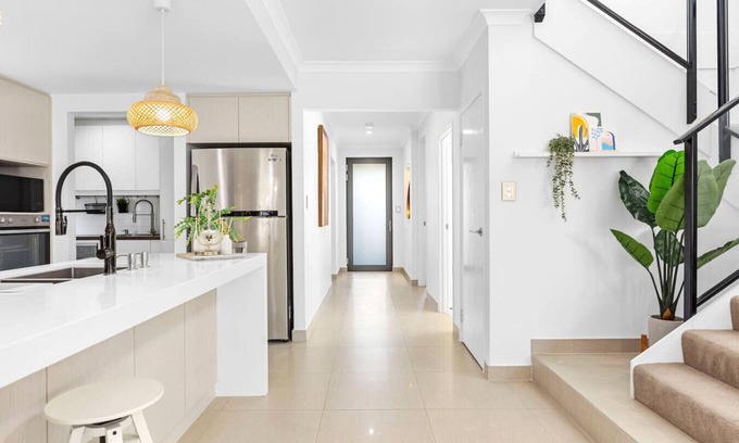 Burns Beach Casa | Coastal Retreat in Burns Beach
