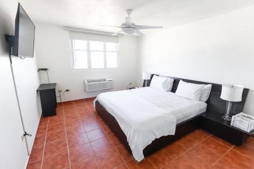 Demajagua Apartamento | Coastal Retreat Pool & Ocean View Fajardo
