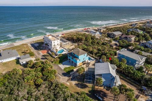 St. Augustine Casa | Coastal Retreat