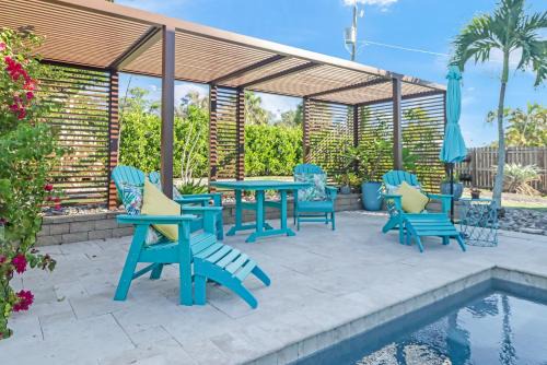 Central Naples Casa | Coastal Soul House in the heart of Naples