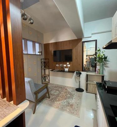 Cebu Apartamento | Coastal Stay at Oceancrest